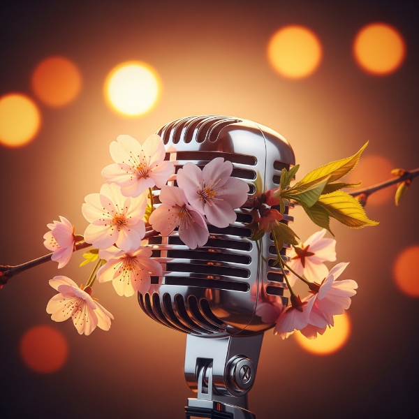 꽃이야기가요무대