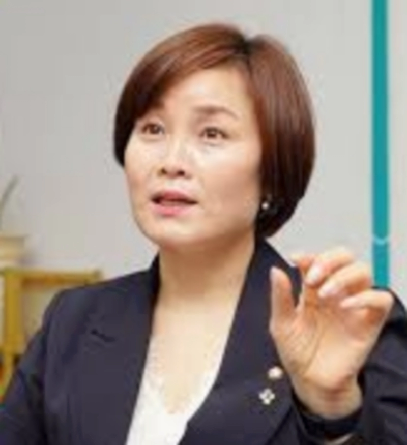 경기 광명갑 총선 후보군 정리