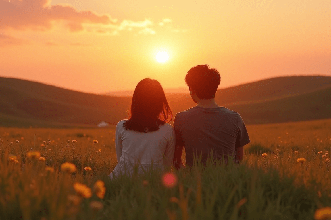 폭싹 속았수다 뜻, 등장인물, 공개 시간, 몇부작, 줄거리, 시청방법