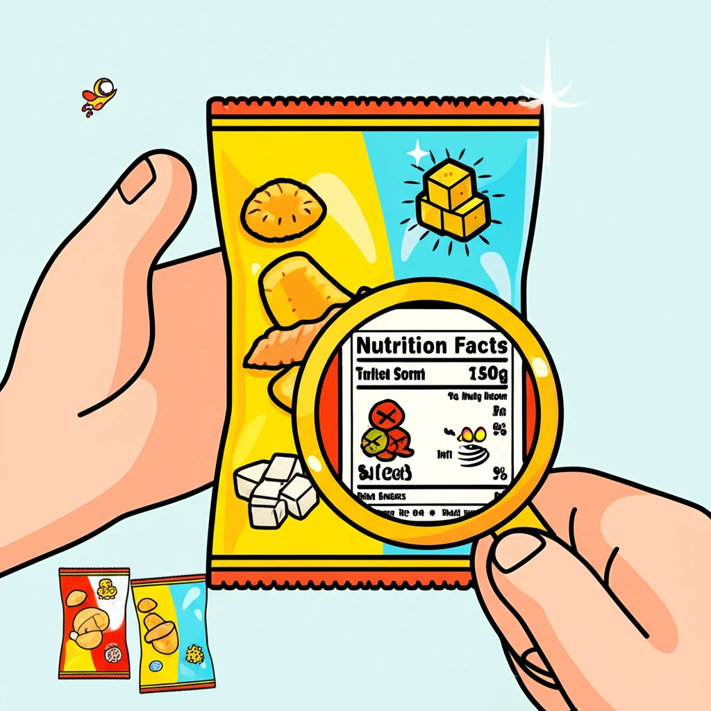 편의점 500칼로리 식단 성공을 위한..