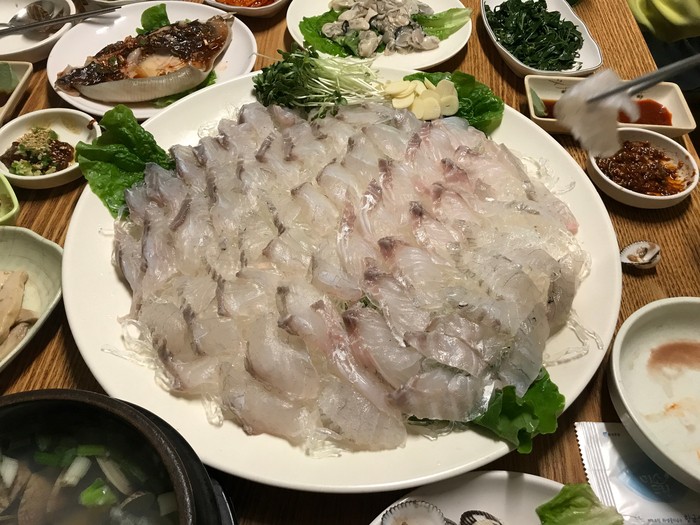 서울 양평역 근처 연말 회식 추천 맛집 3곳