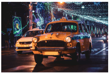 테슬라 로보택시