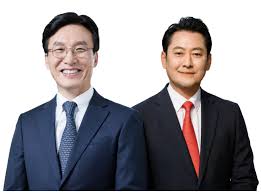2026 김민석 장동혁 관련 이미지 