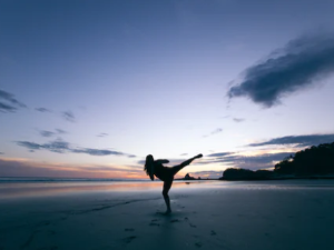 싸우는 꿈 해몽