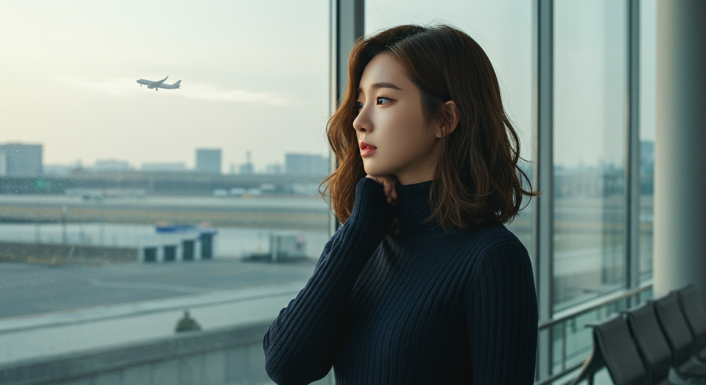 해외 여행 일정 짜는 법