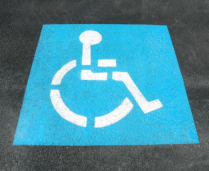 장애인 활동지원사