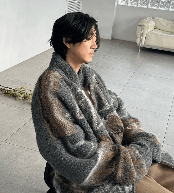 god 촛불하나 길