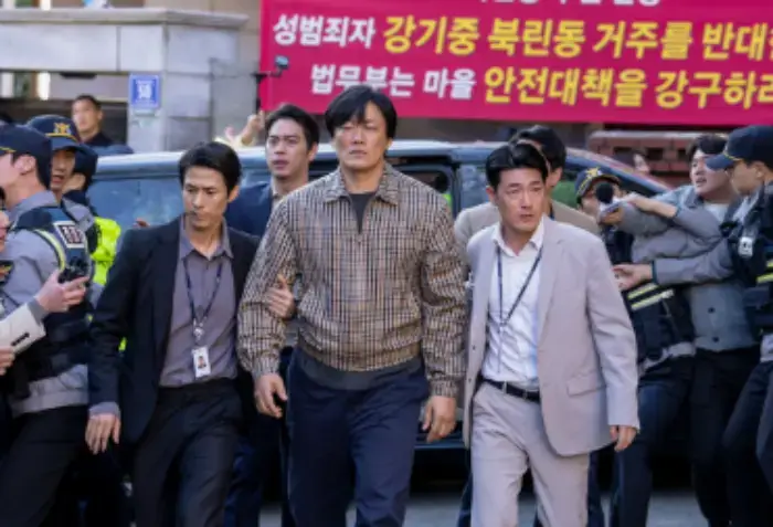 무도실무관-사진