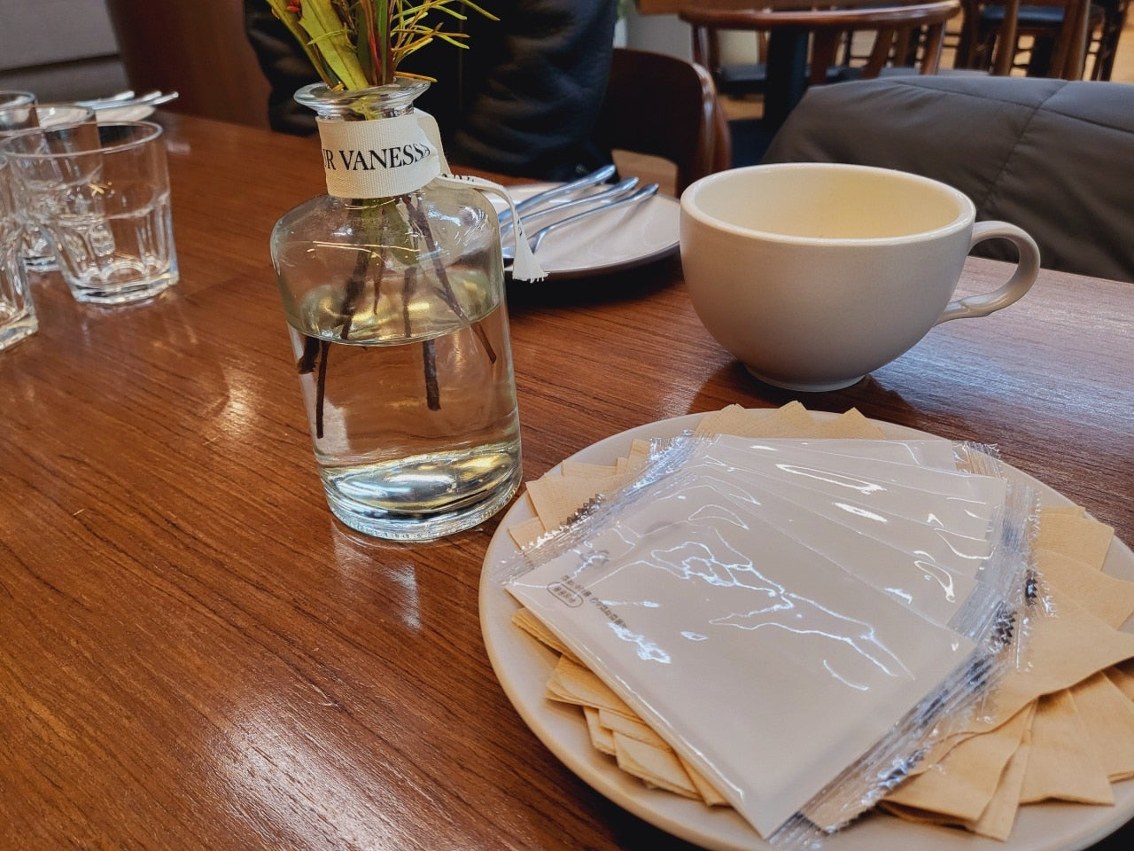 삼성역 근처 파스타 샐러드 맛집 데이트 소개팅 코스 추천 연말 레스토랑 예약