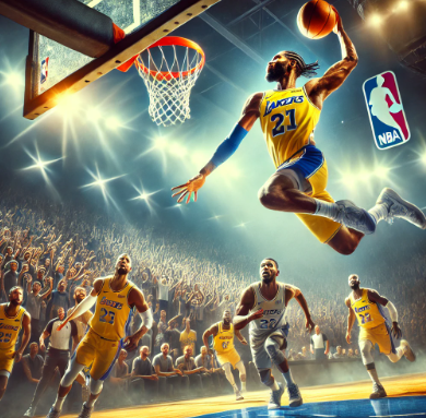 nba 스포츠 관련 사진