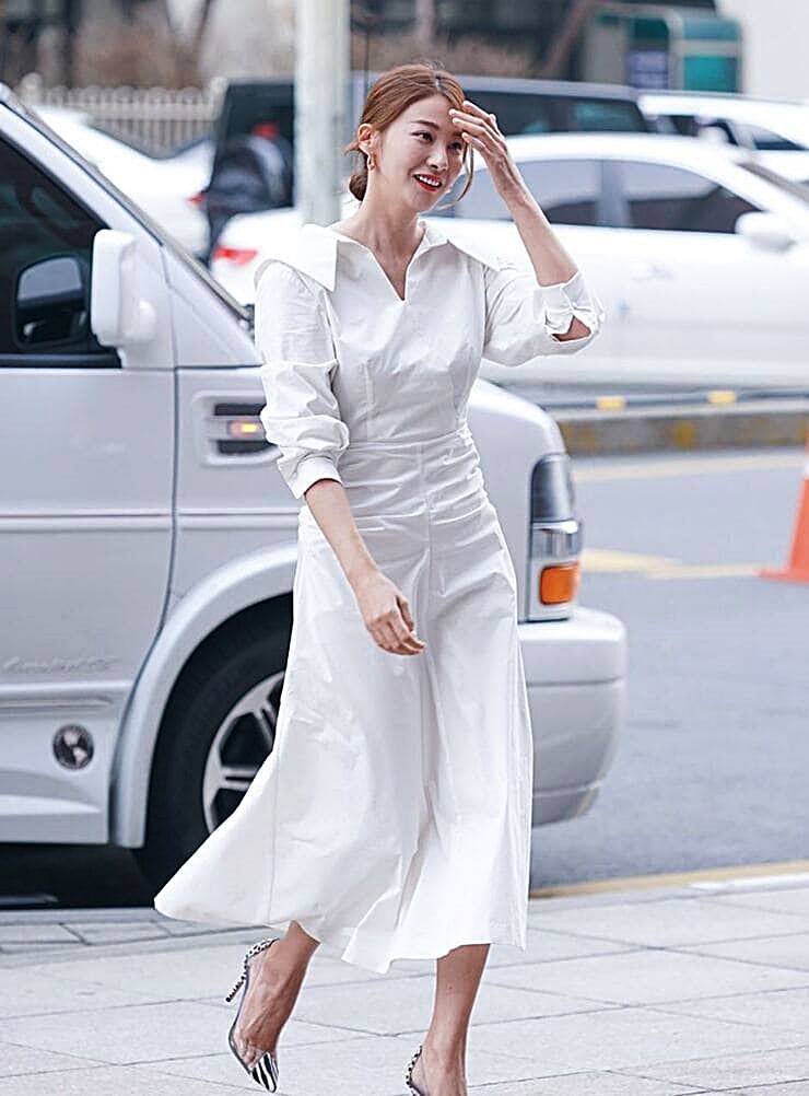 배우-유인영
