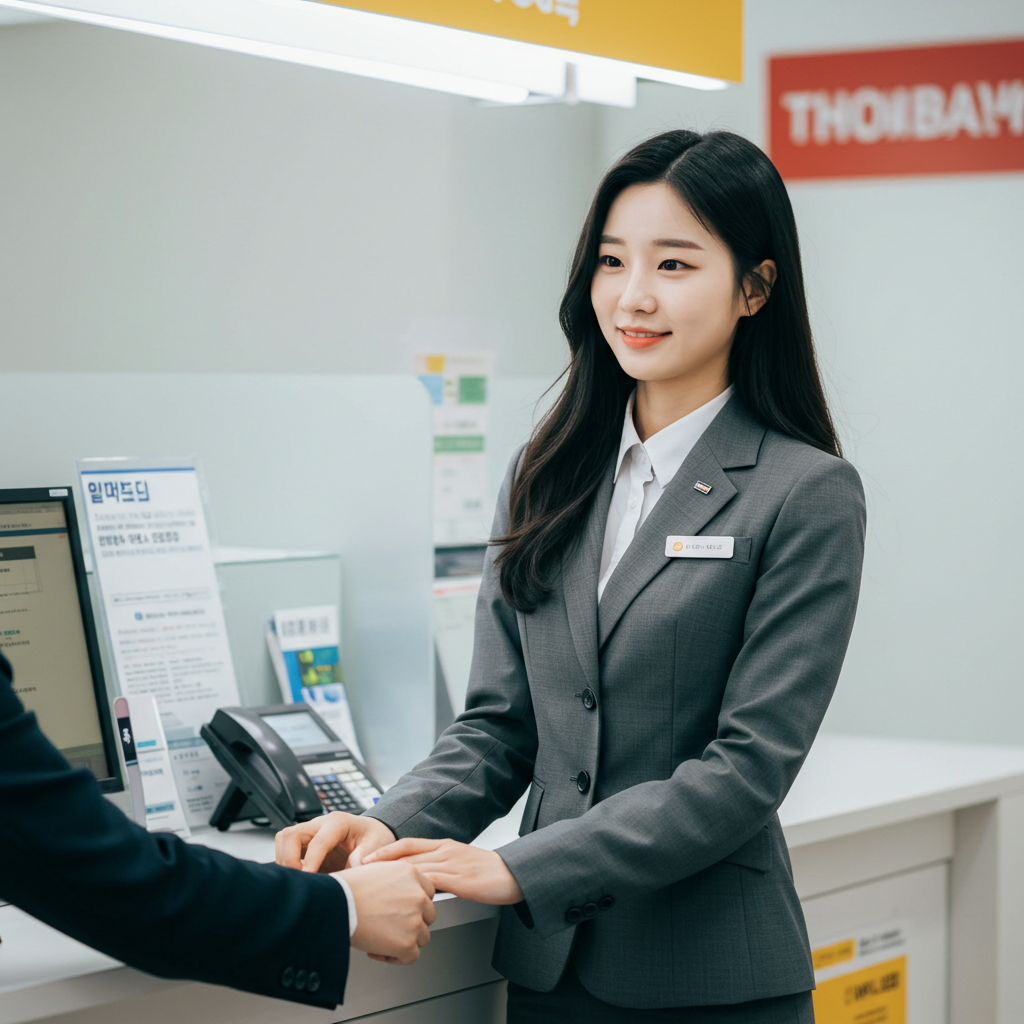 OK 저축은행 추가대출