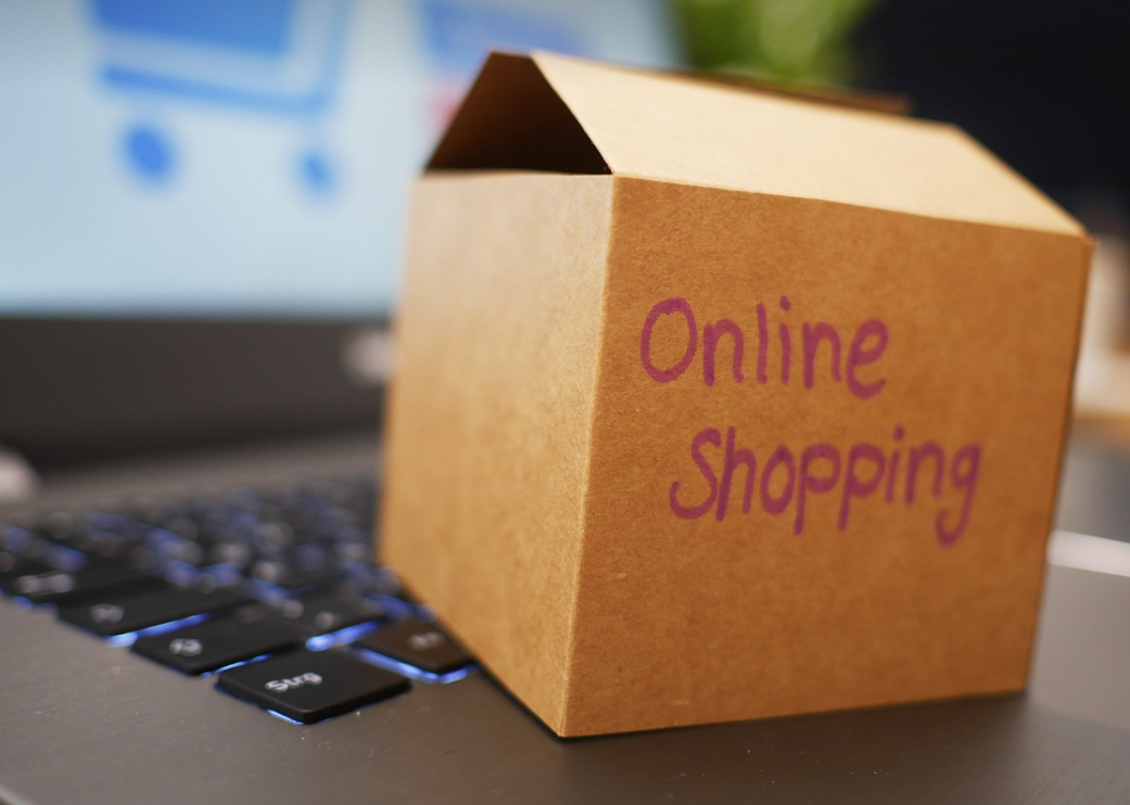 온라인쇼핑