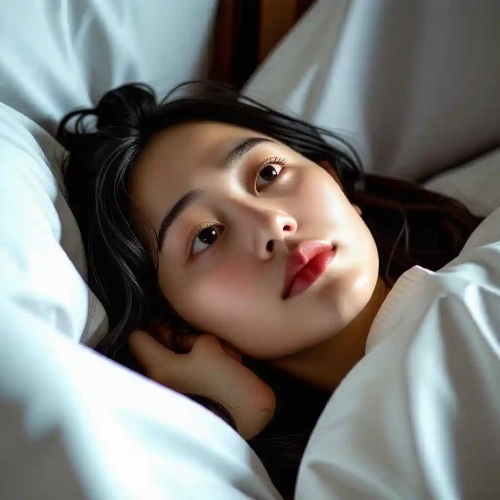 새벽에 잠이 깨는 이유
