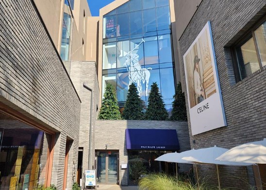 서울 사운즈 한남