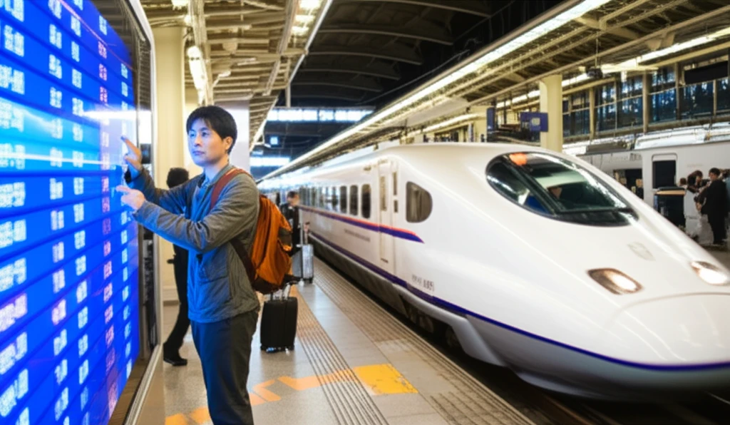 천안아산역 KTX 이용을 위한 아산역..