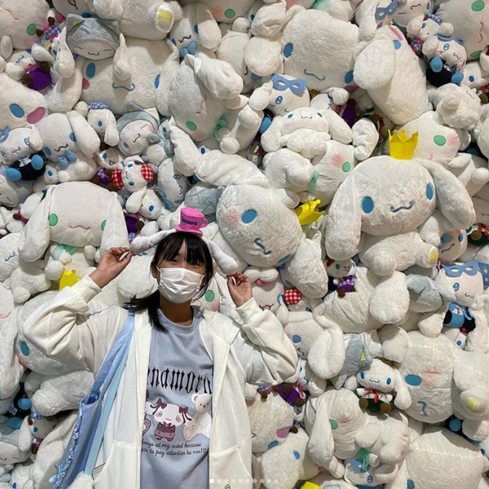 후쿠오카여행 산리오하모니랜드