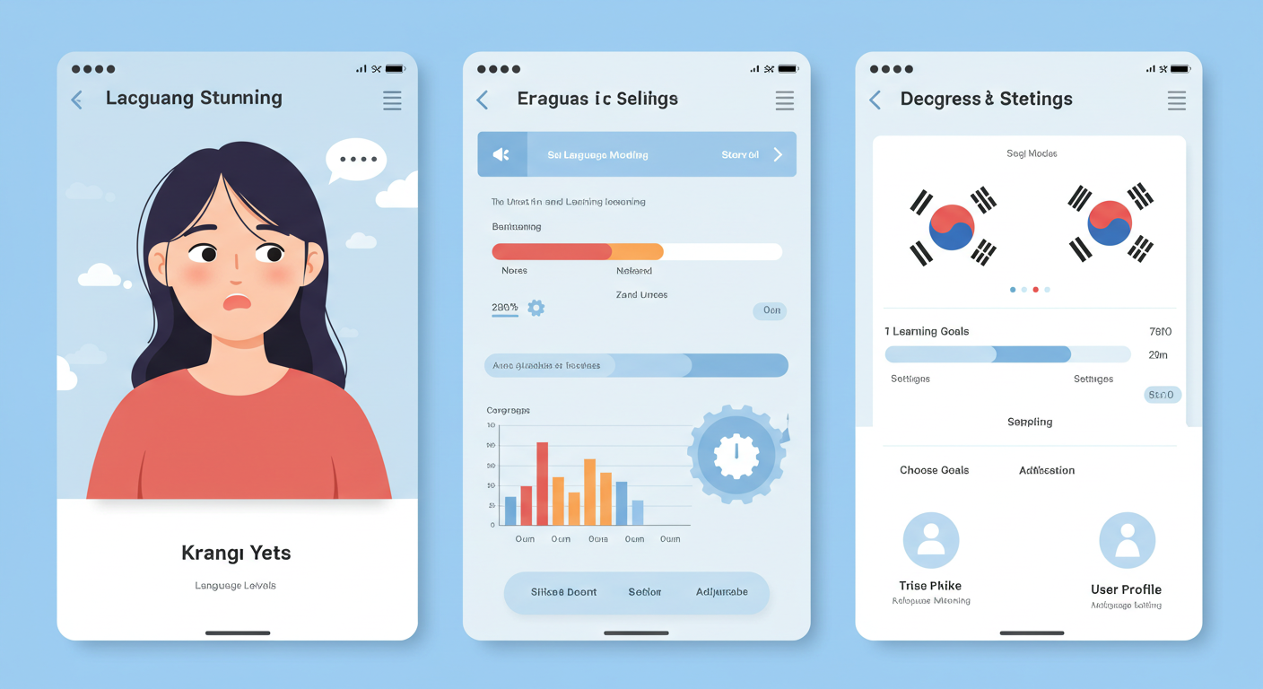 듀오링고, 듀오링고 복구, 언어 학습 앱