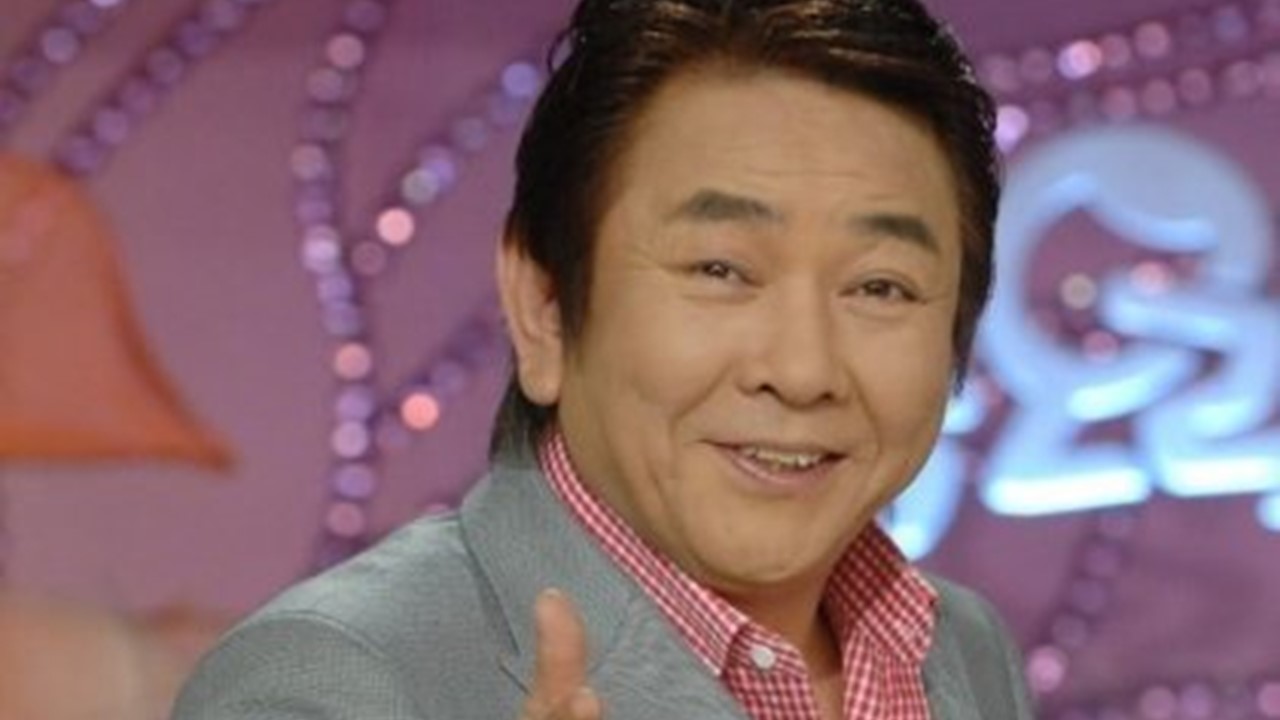 허참_별세