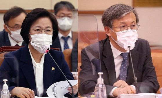 한동수 변호사 경력