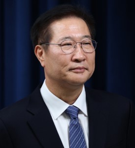  최근 법무부 장관으로 지명된 박성재 전 서울고검장(윤석열 라인) 