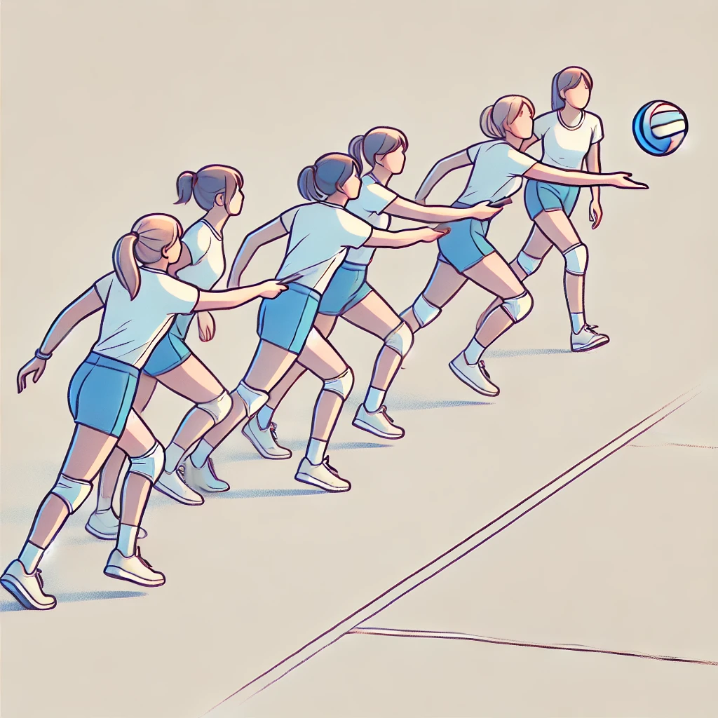 여자배구중계 ❘ 실시간 생중계 채널