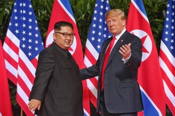 한미 연합훈련 조율, 트럼프 UFS 대폭 축소 지시&hellip;청와대 북미대화 기대&middot;향후 일정 총정리