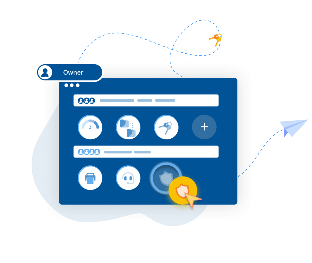 VNC Connect