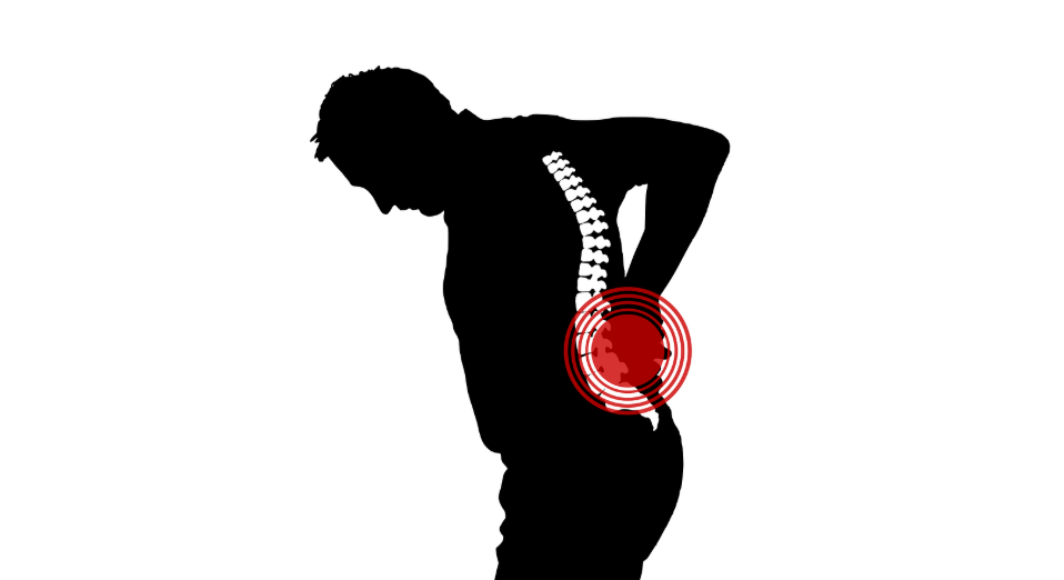 퇴행성 요추, 허리 건강을 위협하는 노화성 척추 질환의 모든 것