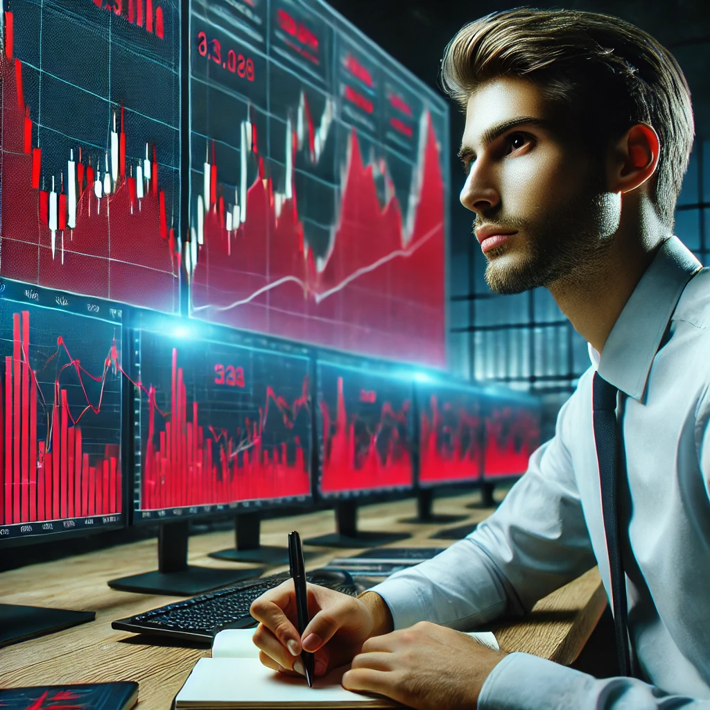 미국 주식 언제 오를까?