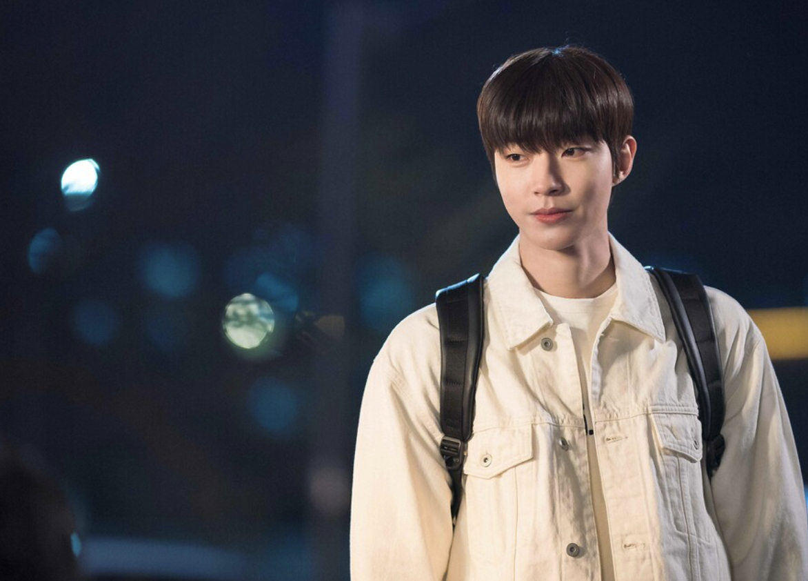 황인엽 왜오수재인가