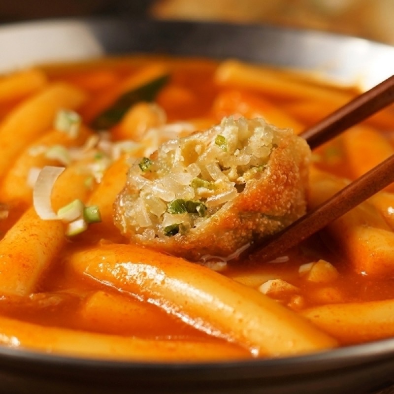 반야월할매 당면만두 420g