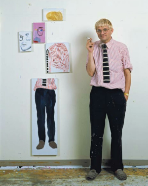 그림부터 패션까지