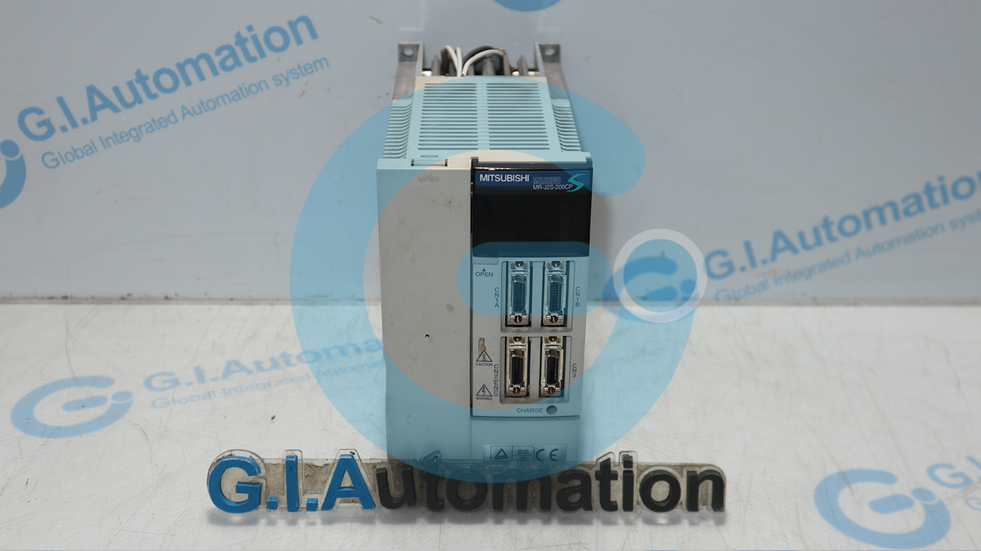 MR-J2S-200CP