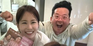 김준호 나이 김지민 결혼 재혼 자녀 전와이프 이혼사유