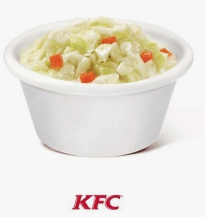 KFC추천메뉴 TOP 7