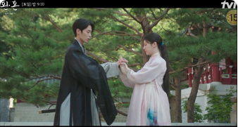 '환혼' 시즌2(출처 : 네이버 영화)