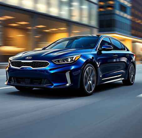 기아k9 풀체인지 파격미친 존재감그림