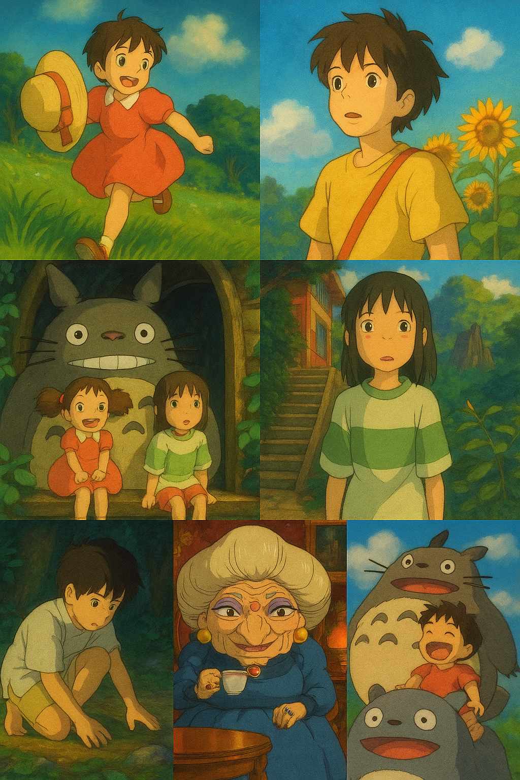 애니영화 ott 관련