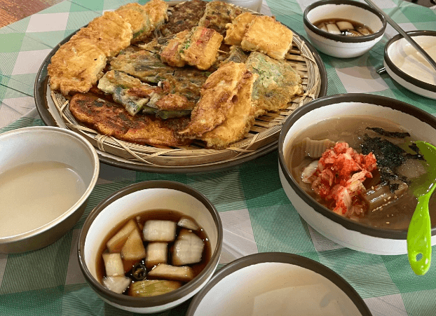 생방송투데이 초저가 모둠전 인천 남동구 막퍼주는 집