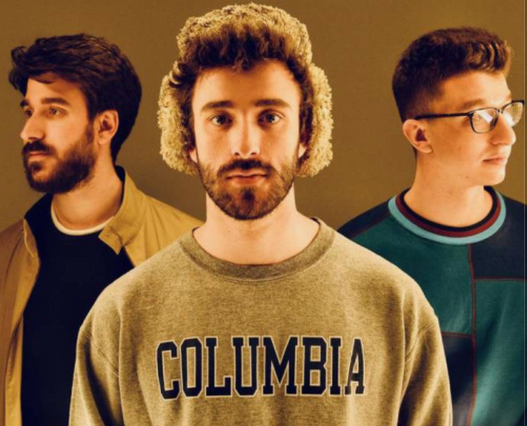 AJR 내한공연 티켓 예매