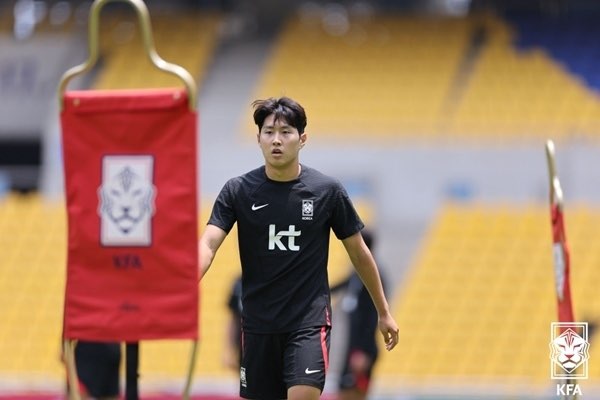 항저우 아시안게임 대한민국 쿠웨이트 축구 일정 명단 중계