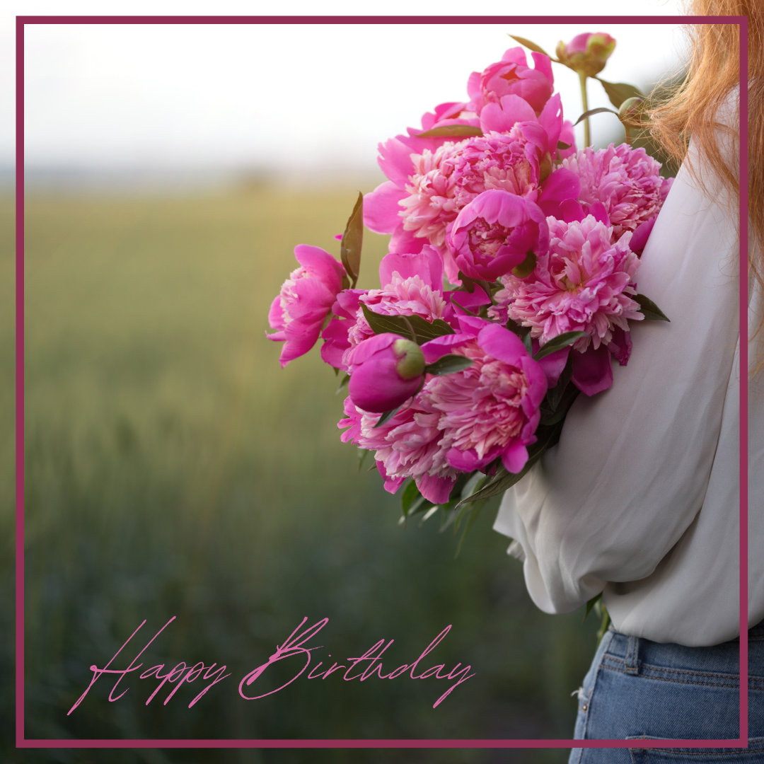 .생일 축하 메세지 꽃다말 이미지 모음