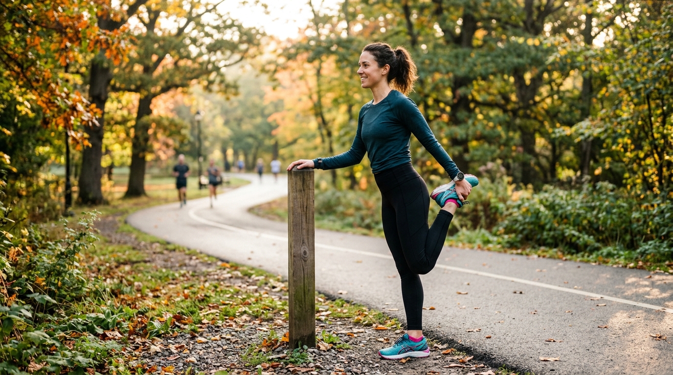 건강 달리기 대표 이미지