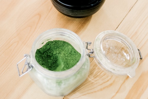 3. 지방 연소 음식