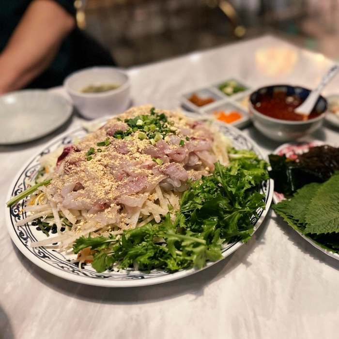 맛있는녀석들 비법 초장 초고추장 막회 회덮밥 술찜