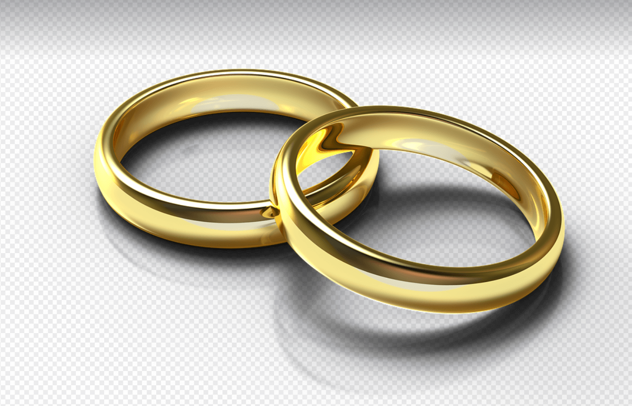 경기청년 결혼지원금 관련 이미지