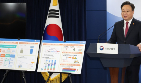 국민연금 인상 배경