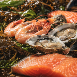 요오드 많은 대표음식