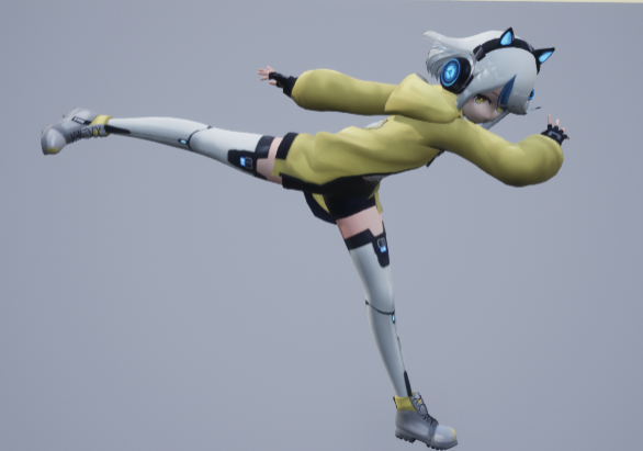 [언리얼엔진 5] 1. EcoA76 Combat System